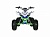Квадроцикл MOTAX E-PENTORA 1500W NEW - магазин FunnyFox