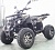 Квадроцикл MOTAX ATV GRIZLIK E3000 / E3000 R - магазин FunnyFox