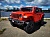 Джип электромобиль Jeep Rubicon 6768R - магазин FunnyFox