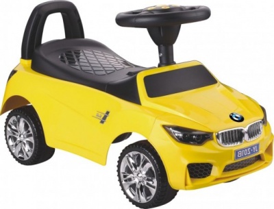  Толокар - каталка  BMW JY-Z01B - магазин FunnyFox