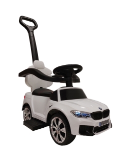 Детский толокар BMW M5 (A999MP-M)  - магазин FunnyFox