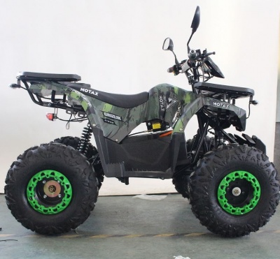 Квадроцикл MOTAX ATV GRIZLIK E1500 / E1500 R - магазин FunnyFox