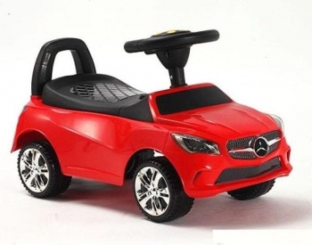  Толокар - каталка Mercedes-Benz JY-Z01С - магазин FunnyFox