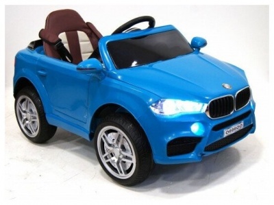 Детский электромобиль BMW O006OO VIP - магазин FunnyFox