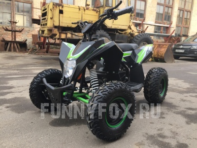 Детский квадроцикл Motax Gekkon 1300W - магазин FunnyFox