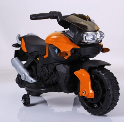 Детский мотоцикл JC 918 Moto - магазин FunnyFox