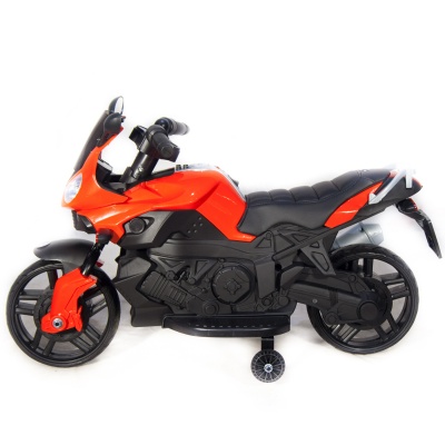 Детский мотоцикл JC 917 Moto - магазин FunnyFox
