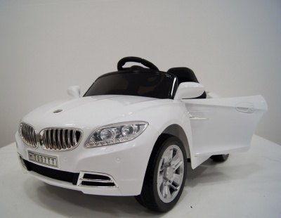 Детский электромобиль BMW T004TT - магазин FunnyFox