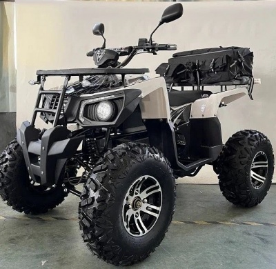 Квадроцикл MOTAX ATV GRIZLIK E3000 4WD - магазин FunnyFox