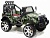 Детский электромобиль Jeep T008TT 2WD - магазин FunnyFox