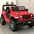 Детский электромобиль Jeep Rubicon DK-JWR555 - магазин FunnyFox